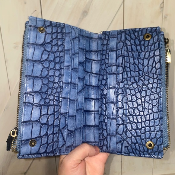 penelope and monica cruz wallet - Picture 2 of 3